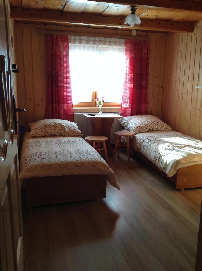 Bed & Breakfast Belle Epoque
