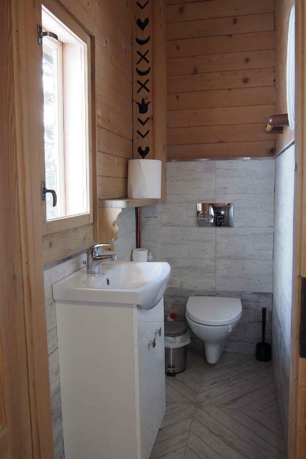 Belle Epoque Bed & Breakfast Zakopane