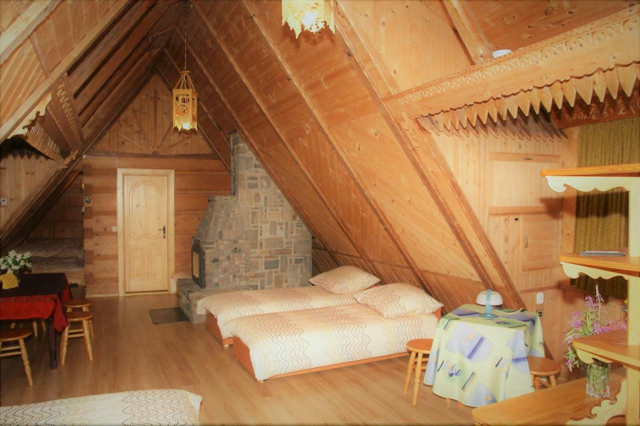 Belle Epoque Bed & Breakfast *