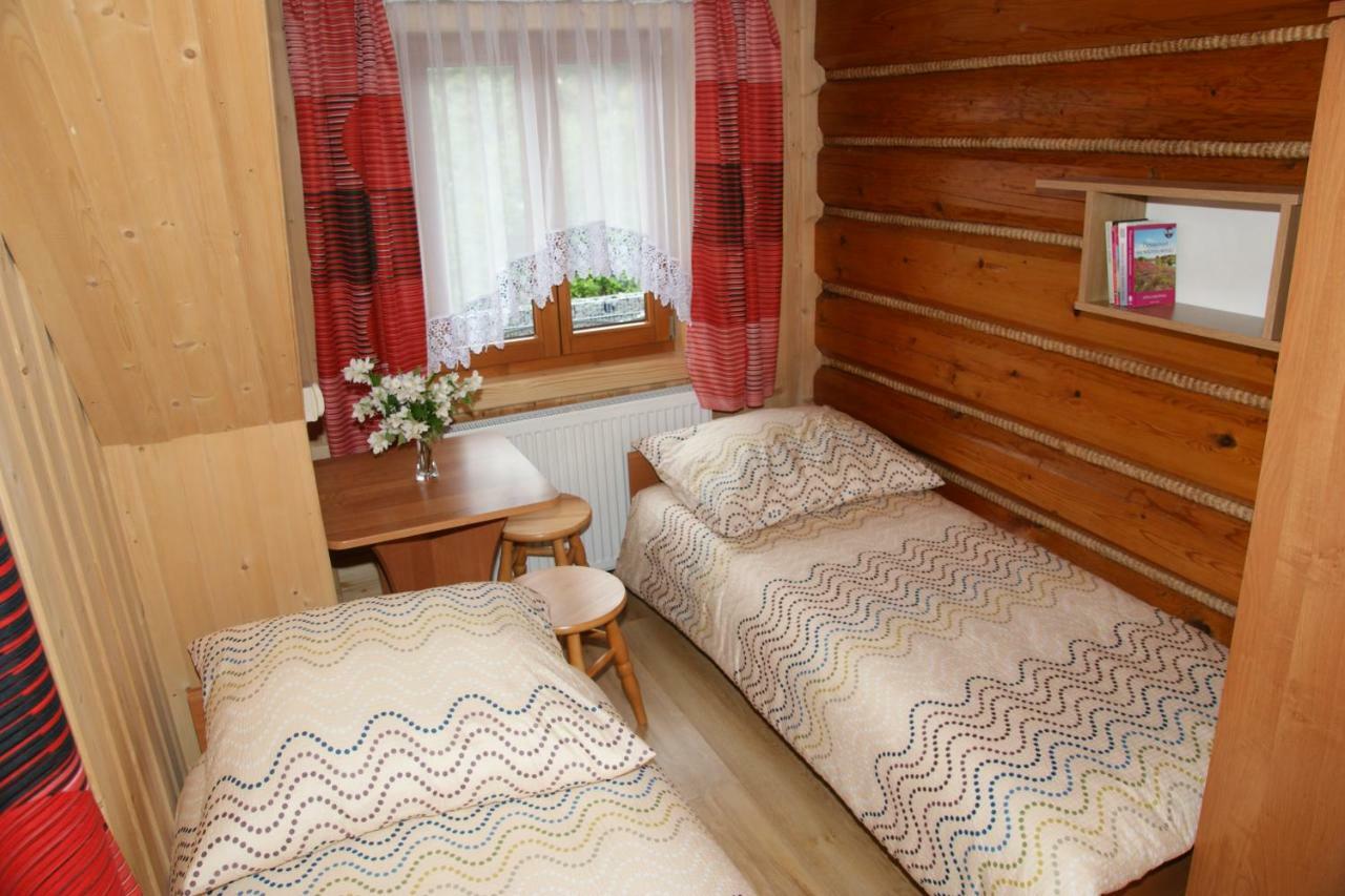 Bed & Breakfast Belle Epoque Zakopane