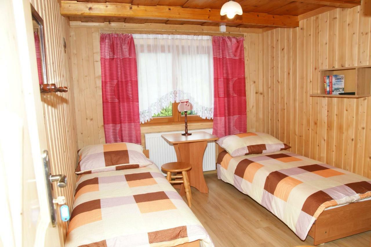 Bed & Breakfast Belle Epoque