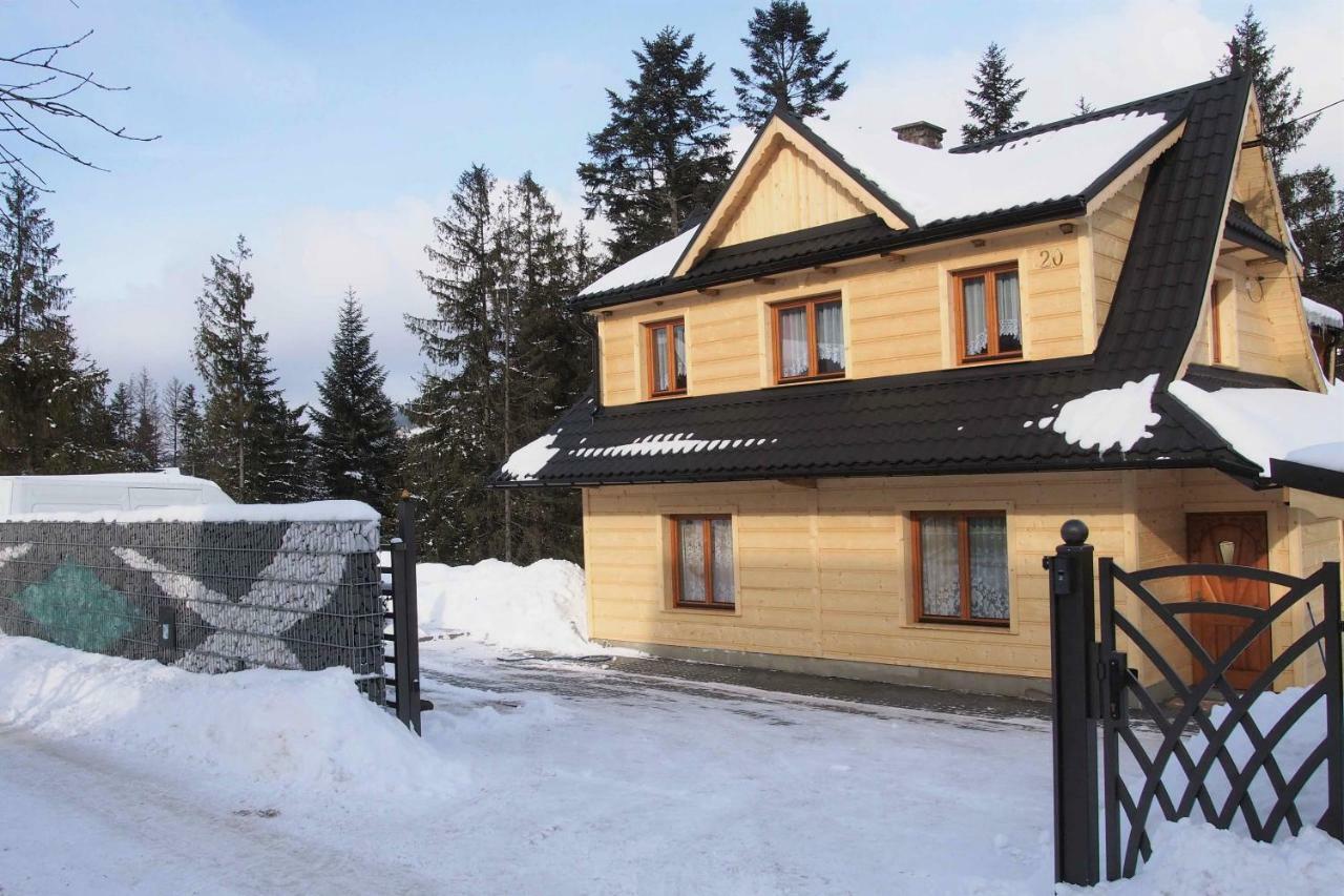 Belle Epoque * Zakopane