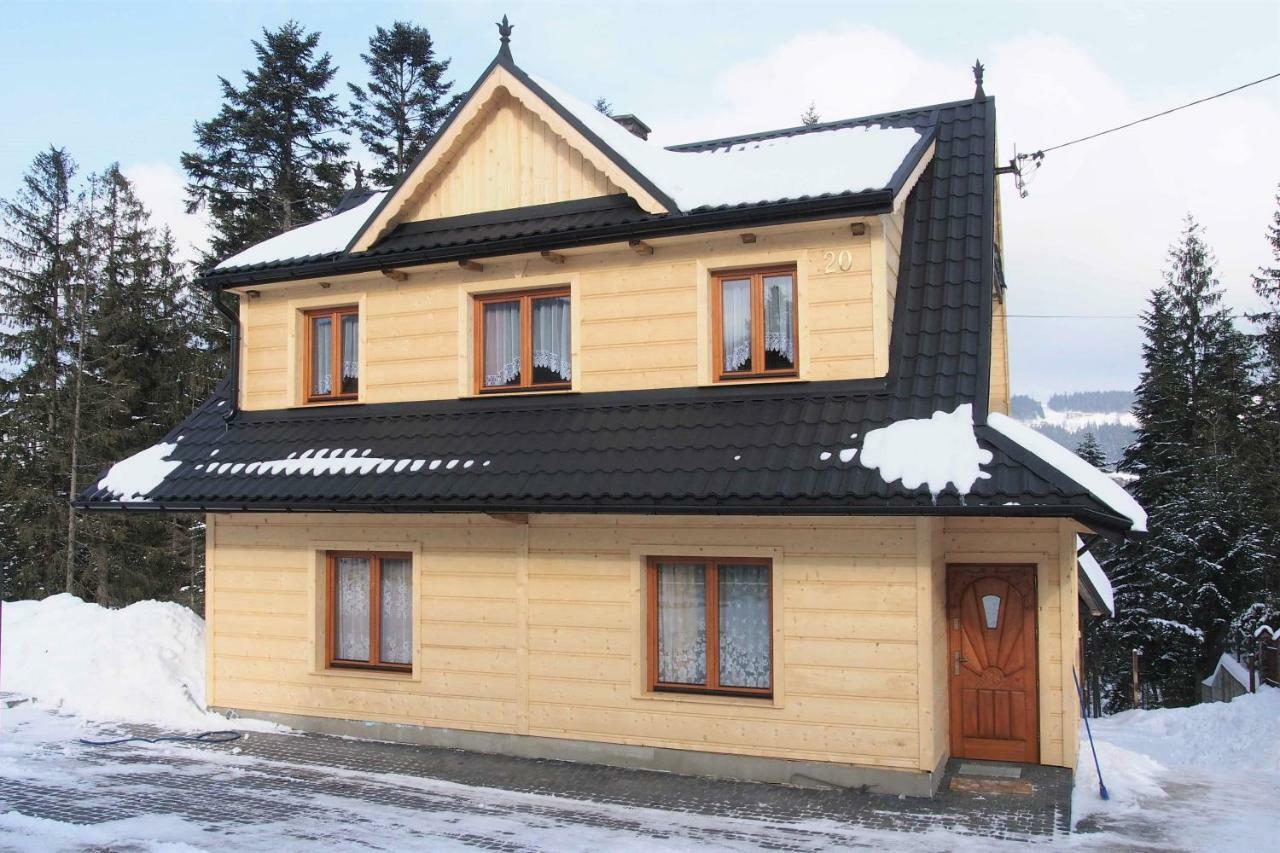 Bed & Breakfast Belle Epoque Zakopane