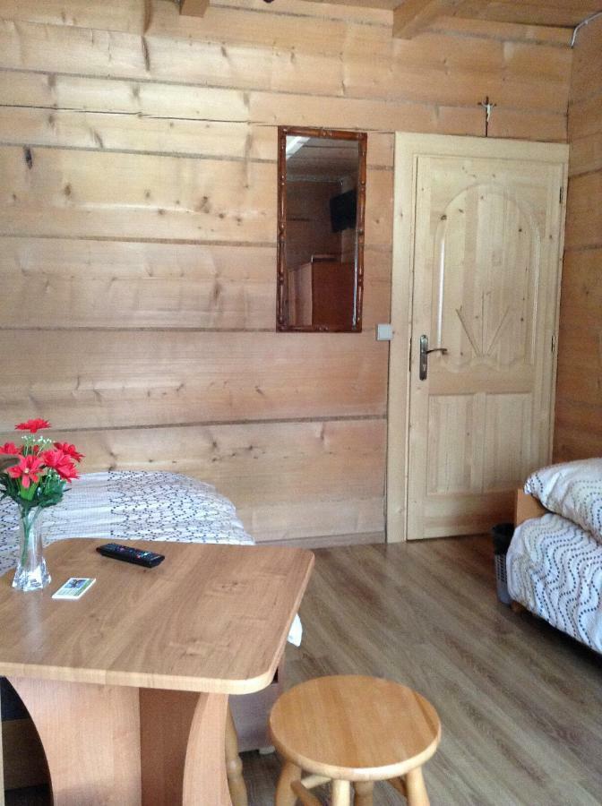 Belle Epoque Bed & Breakfast Zakopane