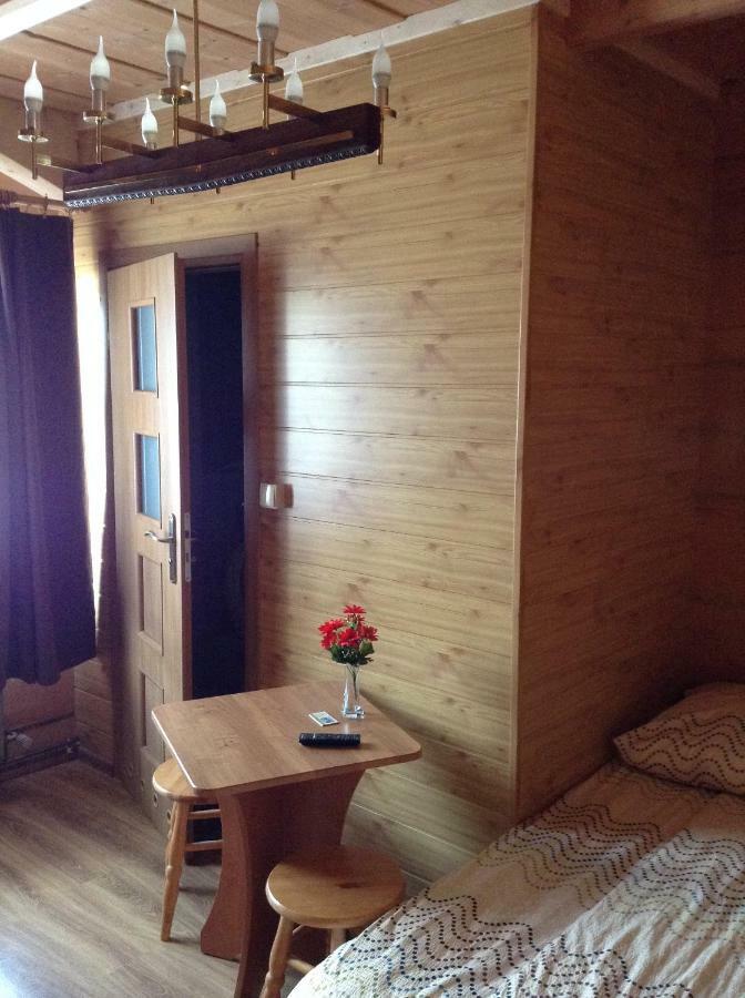 Belle Epoque Bed & Breakfast Zakopane