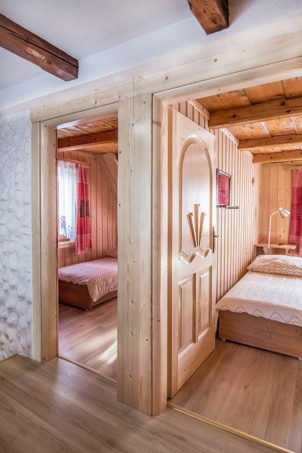 Bed & Breakfast Belle Epoque Zakopane