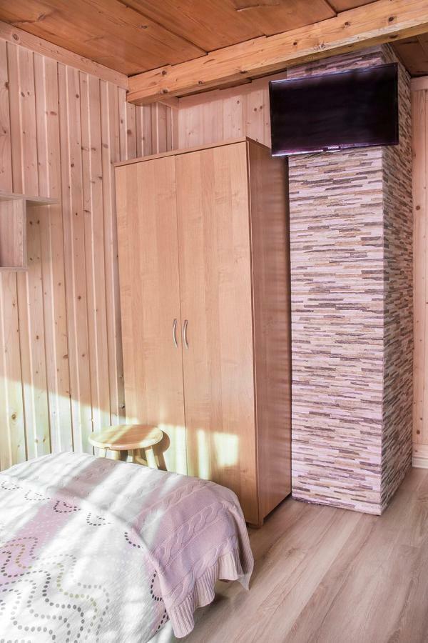 Belle Epoque Bed & Breakfast Zakopane