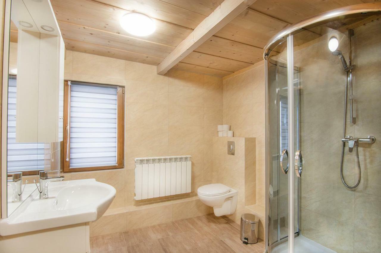 Bed & Breakfast Belle Epoque Zakopane