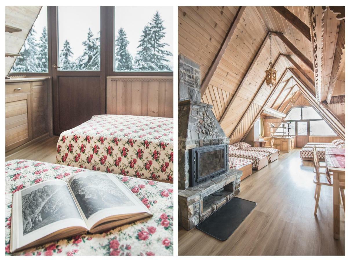 Belle Epoque Bed & Breakfast
