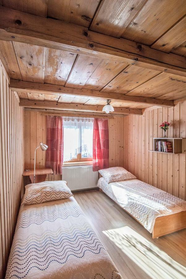 Belle Epoque Nocľah s raňajkami