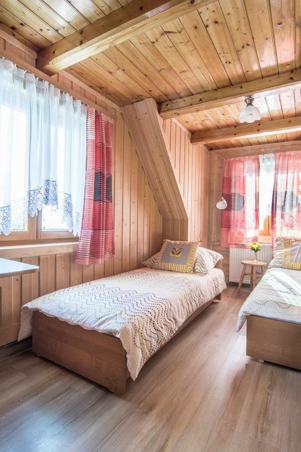 Belle Epoque Bed & Breakfast *