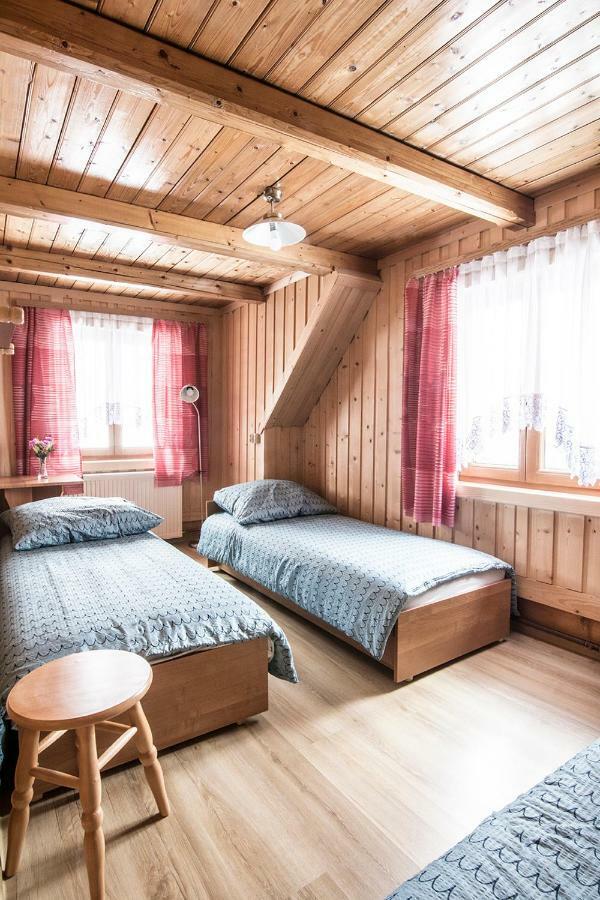 Belle Epoque Bed & Breakfast Zakopane