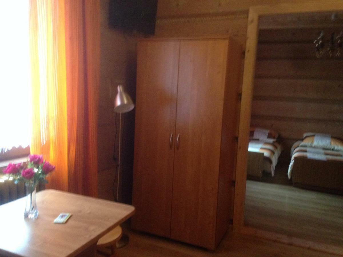 Bed & Breakfast Belle Epoque Zakopane